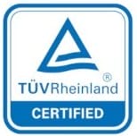 TÜVRheinland